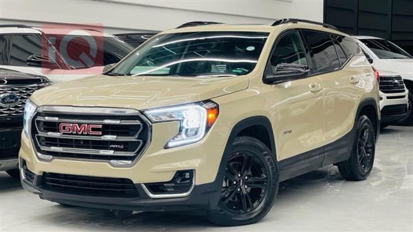 GMC Terrain 2023 for sale in Iraq - Erbil